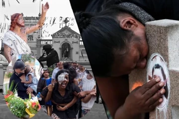 கொழும்பை உலுக்கிய கோர தாக்குதல் - உலக நாடுகளை அதிர்ச்சியில் ஆழ்த்திய சோகம்