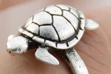 பணம் மூட்டை மூட்டையா கொட்ட ஆமை மோதிரத்தை போடுங்க.... இந்த 3 ராசிக்காரர்களும் தொடக்கூட வேண்டாம்! ஆபத்து