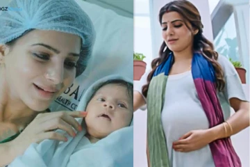 பிரசவ வலி தான் பெரியது.. விவாகரத்துக்கு பின் சமந்தா சொன்ன விஷயம்