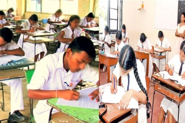 க.பொ.த சாதாரண தர பரீட்சை நடைபெறுவது தொடர்பில் பெற்றோர்களின் மகிழ்ச்சியான கருத்து(Video)