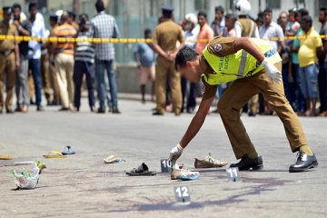 வென்னப்புவ பகுதியில் பொலிஸாரால் சுட்டுக்கொல்லப்பட்ட சந்தேகநபர்! வெளியான காரணம்