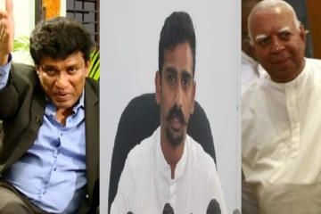இன்று மாலையே தீர்மானம் - தாயகம் மற்றும் மலையக கட்சிகளின் அறிவிப்பு!