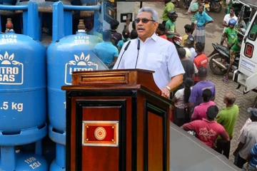 பாரிய நெருக்கடியில் இலங்கை! கடுமையான முடிவுகளை எடுக்கவுள்ளேன்: கோட்டாபய அறிவிப்பு(Video)