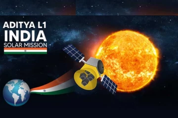 மனிதகுலத்தின் மாபெரும் சாதனை - அசத்திய இந்தியா..! ஆதித்யா எல்1 படைத்த சரித்திரம்..!