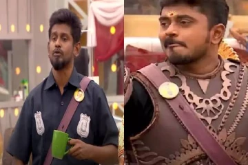 இதை விட அசிங்கம் வேற கிடையாது : அசீமை வச்சு செய்த ஏ.டி.கே