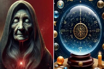 2025-ல் பாபா வாங்கா கணிப்பு– பண மழை பொழியும் 5 ராசிக்காரர்கள் யார் தெரியுமா?