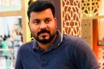 கன மழை... சேற்றில் சிக்கிய இளைஞர்: தேடிச் சென்றவர்கள் கண்ட பரிதாப காட்சி