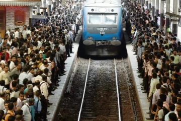 புகையிரத பயணிகளுக்கு முக்கிய அறிவிப்பு! மறு அறிவித்தல் வரை நிறுத்தப்பட்ட புகையிரத சேவை