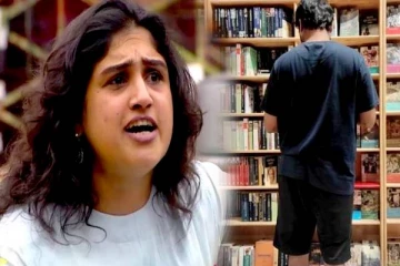 அத்தனையும் நாடகமா.. வனிதா மூஞ்சை பதம் பார்த்தது யாரு? சந்தேகம் கிளப்பும் ரசிகர்கள்