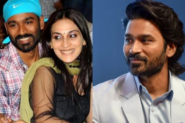 இரண்டாம் திருமணம் செய்ய போகிறாரா தனுஷ்? வெளியான புதிய தகவல்