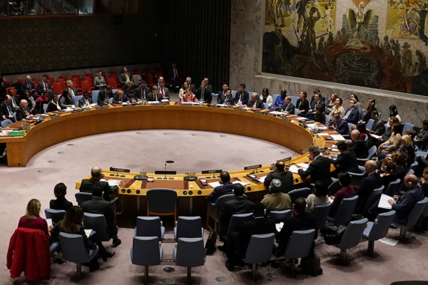 ஈழ விவகாரத்தில் கடமை தவறிய ஐ.நா! | Un Has Failed In Eelam Issue