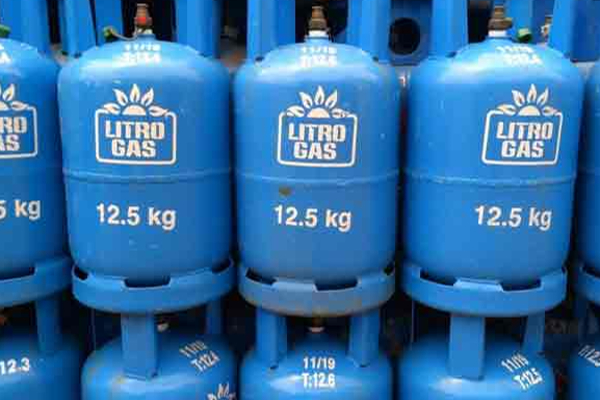 எரிவாயு தொடர்பில் மக்களுக்கான மகிழ்ச்சி செய்தி | Good News For People Regarding Gas