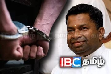 பிள்ளையானுக்கு மிக நெருக்கமானவர் சிஐடியினரால் அதிரடி கைது!!