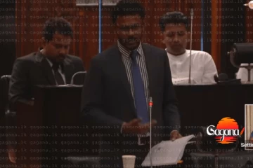 ජගත් මනුවර්ණ උසාවිය මගහරිනවාද? මාධ්‍ය වාර්තා කරපු ටිකේ ඇත්ත නැත්ත