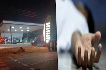 தனி நபரை அடுத்தடுத்து மோதி தள்ளிய இரண்டு வாகனங்கள் ; தமிழர் பகுதியில் இரவில் நடந்த அசம்பாவிதம்