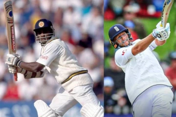 இலங்கை ஜாம்பவானின் இமாலய சாதனை முறியடிப்பு! மிரட்டிய ஜோ ரூட்