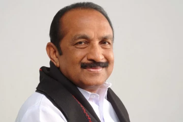 பழ நெடுமாறன் கூறிய கருத்து; வைகோ வெளியிட்ட முக்கிய தகவல்!