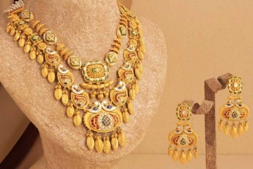 இலங்கையின் இன்றைய தங்க விலை எவ்வளவு தெரியுமா? (15-09-2025)