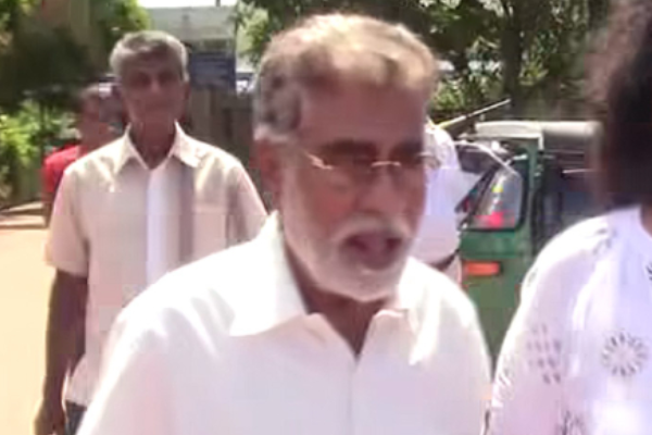 மேர்வின் சில்வாவுக்கு எதிரான வழக்கு ஒத்திவைப்பு | Case Against Mervyn Silva Adjourned