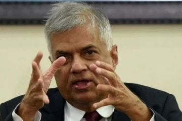 அடுத்த ஆண்டில் ஜனாதிபதி தேர்தல்..!