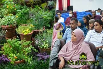 இலங்கையில் மூலிகைத் தோட்டங்கள் நிறுவ திட்டம் முன்னெடுப்பு
