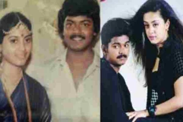 நடிகர் முரளியின் காதல் கதைக்கும் குஷி படத்திற்கு இப்படியொரு கனெக்ஷன் உள்ளதா?