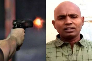 பாலியல் வன்கொடுமை செய்ய முயன்ற ரவுடி குருவி விஜய் - சுட்டுப்பிடித்த போலீசார்