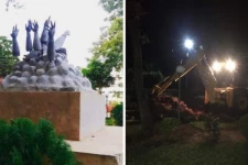 சிங்கள - பௌத்த அடக்குமுறைக்கெதிராக எழுச்சி கொள்வோம்! தமிழர் மரபுரிமை பேரவை அழைப்பு