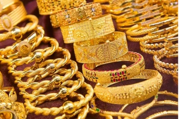 தங்க விலையில் ஏற்பட்டுள்ள அதிகரிப்பு - இன்றைய விலை நிலவரம்