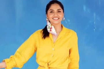 இவர்தான் நடிகை சுனைனா காதலிக்கும் நபரா?.. பிரபலமே ஷேர் செய்த வீடியோ