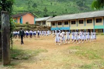 වසා දැමූ දෙනියාය පාසල් පිළිබඳව විශේෂ නිවේදනයක්