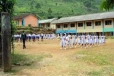 වසා දැමූ දෙනියාය පාසල් පිළිබඳව විශේෂ නිවේදනයක්
