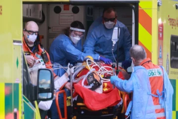 பிரித்தானியாவில் கொரோனா தொற்று குறித்து வெளியான தகவல்!