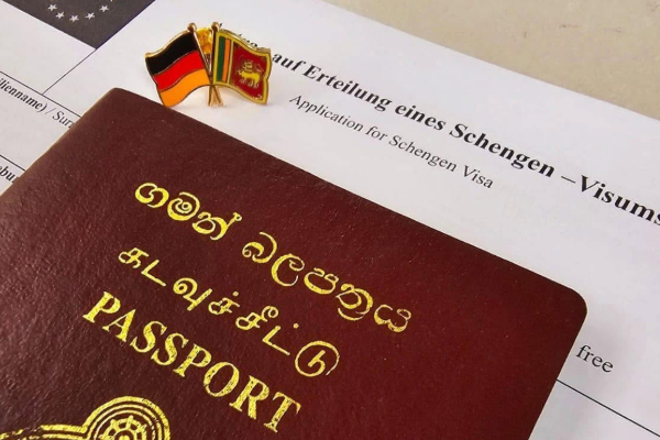 ஷெங்கன் விசாவுக்கு விண்ணப்பிப்போருக்கு வெளியான அறிவிப்பு | Schengen Visa Applications Visa Vfsgolbal German ஷெங்கன் விசாவுக்கு விண்ணப்பிப்போருக்கு வெளியான அறிவிப்பு | Schengen Visa Applications Visa Vfsgolbal German
