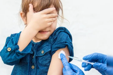 இலங்கையில் சிறுவர்களுக்கும் தடுப்பூசி!