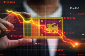 இலங்கையின் பிரச்சினையை தீர்க்க வழி கூறும் அமெரிக்காவின் முக்கியஸ்தர் (Photo)