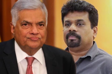 ஜனாதிபதி ரணிலின் பதவிக்காலம் முடிவுக்கு கொண்டு வரப்பட வேண்டும்: அனுரகுமார வலியுறுத்து