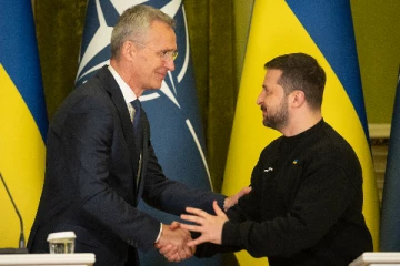 உக்ரைன் தொடர்பில் நேட்டோ கவுன்சிலின் முக்கிய கூட்டம்! ஜெலென்ஸ்கி கூறிய விடயம்