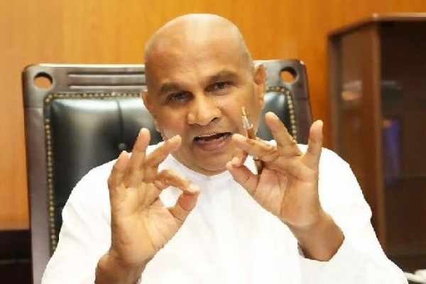 வடமாகாண முன்னாள் ஆளுநர் மரணம்! | Ex Minister Death வடமாகாண முன்னாள் ஆளுநர் மரணம்! | Ex Minister Death