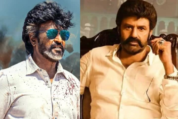 ஜெயிலர் 2ல் நடிக்க பாலகிருஷ்ணா வாங்கும் சம்பளம்.. 20 நாள் நடிக்க இத்தனை கோடியா