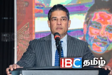 கனடியத் தமிழர் பேரவையின் பொங்கல் விழா! சிறப்புப் பேருரை ஆற்றிய ரோய் இரத்தினவேல்