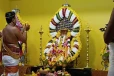 நாகர் கோவில் பூர்வீக நாகதம்பிரான் ஆலய அலங்கார பெரும் திருவிழா ஆரம்பம்