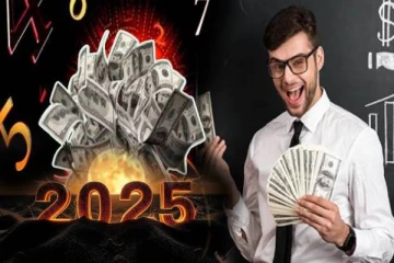 Numerology: இந்த திகதிகளில் பிறந்தவரா நீங்க? அப்போ 2025 இல் ஜாக்பாட் உறுதி