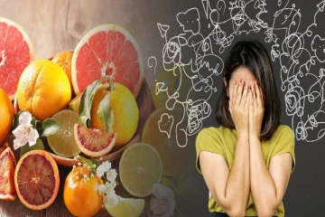 மன அழுத்தத்தை ஓட விரட்டும் 6 பழங்கள் ; இதை நீங்கள் சாப்பிட்டிருக்கிறீர்களா?