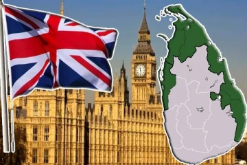 பிரித்தானிய பொதுத்தேர்தலில் களமிறங்கும் ஈழத்தமிழர்: எம்பி ஆகும் வாய்ப்பு