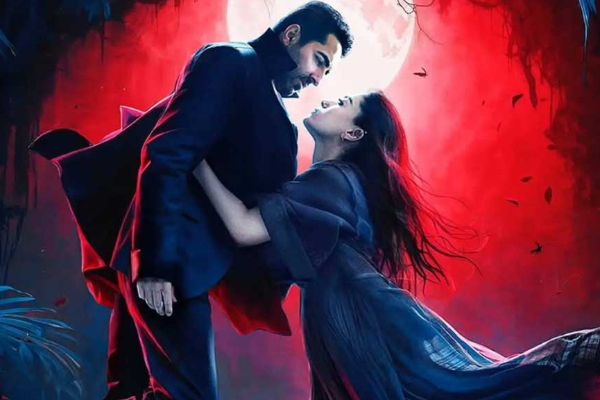 வசூல் வேட்டையில் ராஷ்மிகா மந்தனாவின் தாமா (thamma) படம்.. பாக்ஸ் ஆபிஸ் ரிப்போர்ட் | Thamma Movie Worldwide Box Office