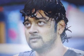 தப்பு பண்ணிட்டியே சிங்காரம்! டிரெண்டிங்கில் மாஸ் காட்டிய ராஜு  பாய் ரசிகர்கள்..