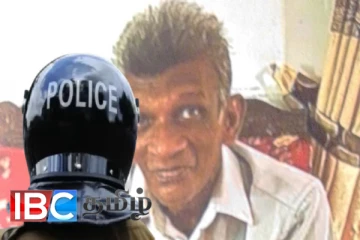 இவரைத் தெரியுமா...! பொதுமக்களிடம் உதவி கோரும் காவல்துறை