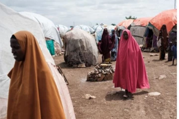 அளவிற்கு சோமாலி தீபகற்ப நாடுகளில் உணவுப்பஞ்சம்