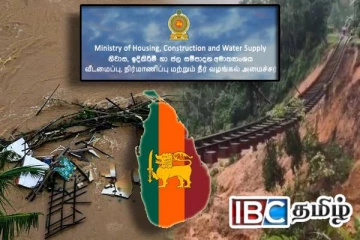 நாட்டை தாக்கிய டித்வா புயல் : சேத மதிப்பீடு இன்று ஆரம்பம்